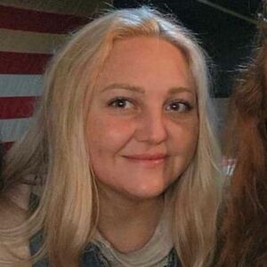 Meet your Posher, Georgie